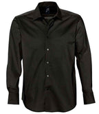 SOLS Brighton L/S Stretch Shirt