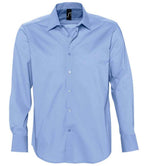 SOLS Brighton L/S Stretch Shirt