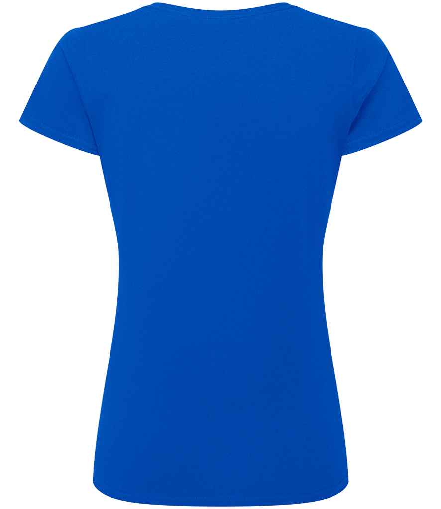 180F Bright Royal Back