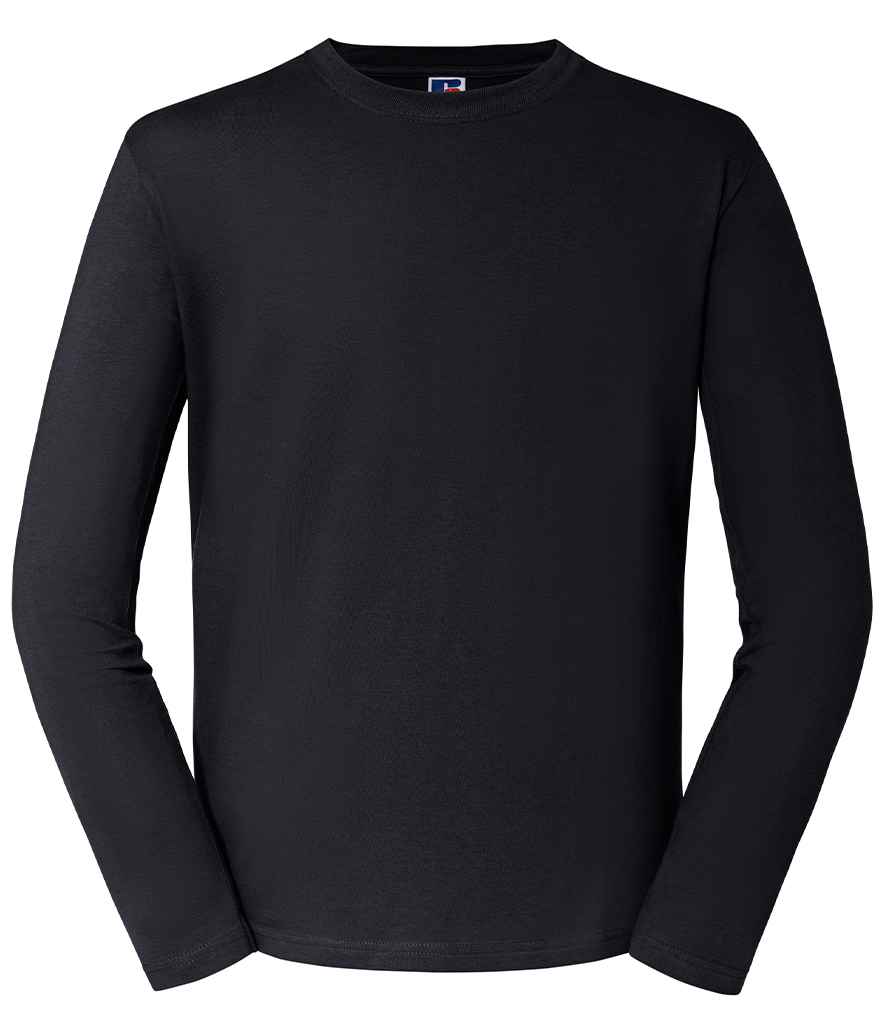Russell Athletic Classic Long Sleeve T