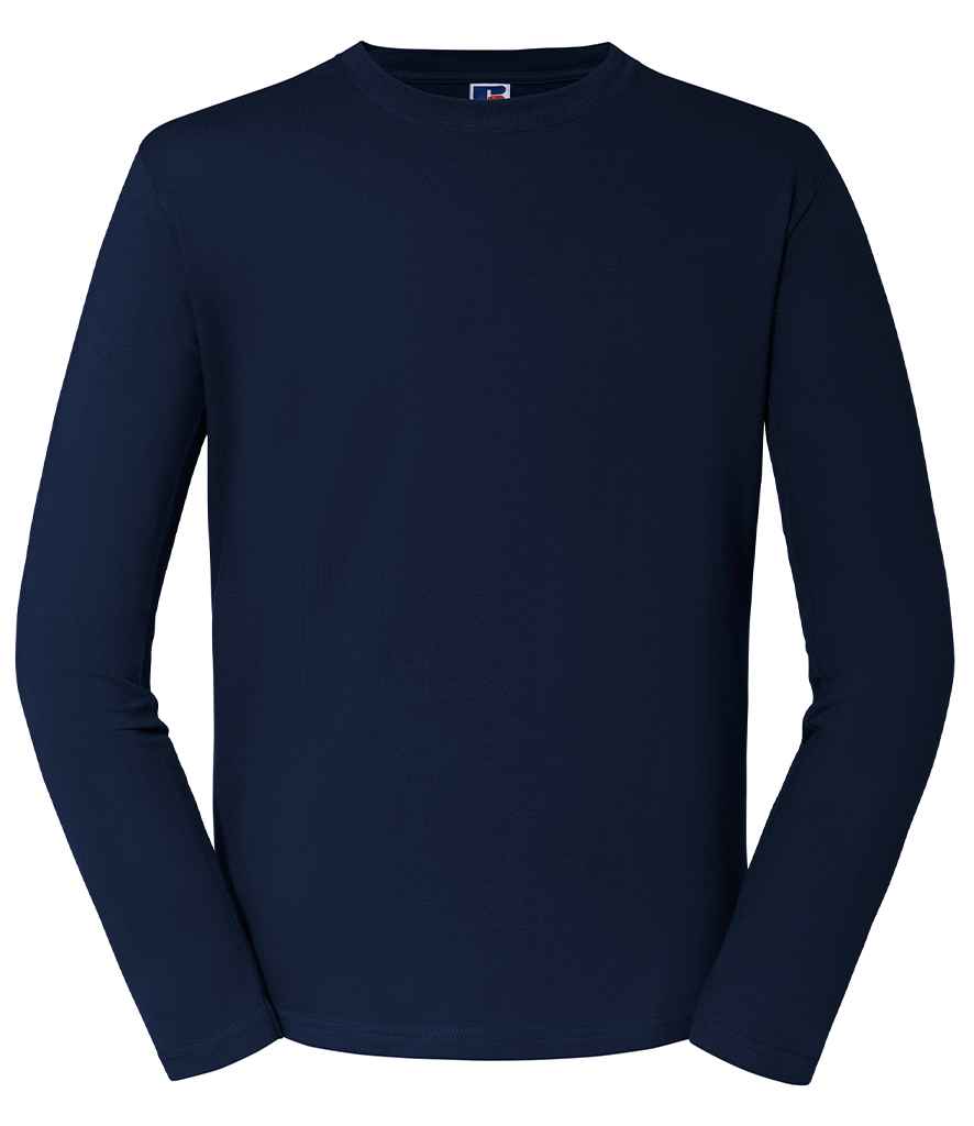 Russell Athletic Classic Long Sleeve T
