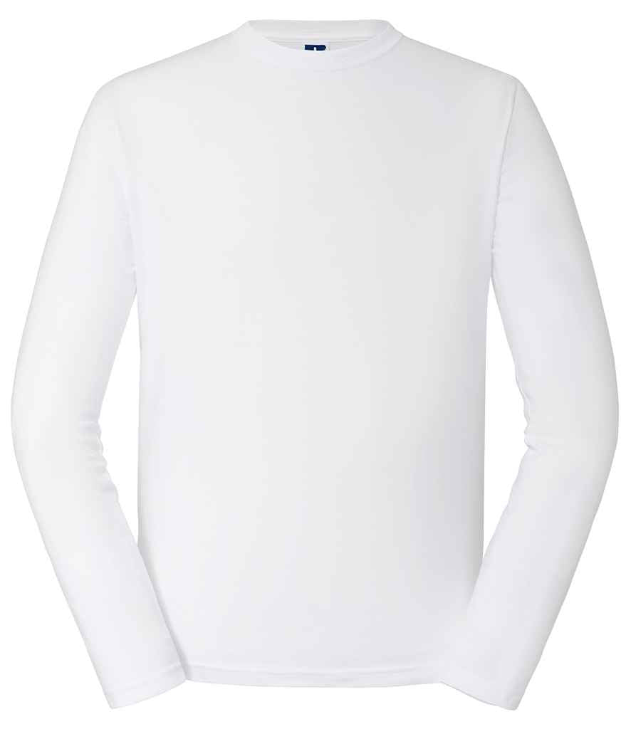 Russell Athletic Classic Long Sleeve T