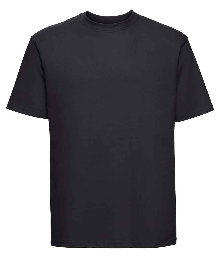 Russell Athletic Ringspun T