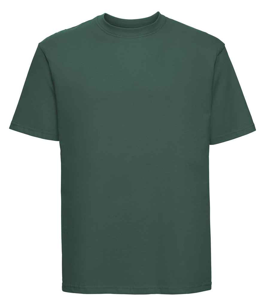 Russell Athletic Ringspun T