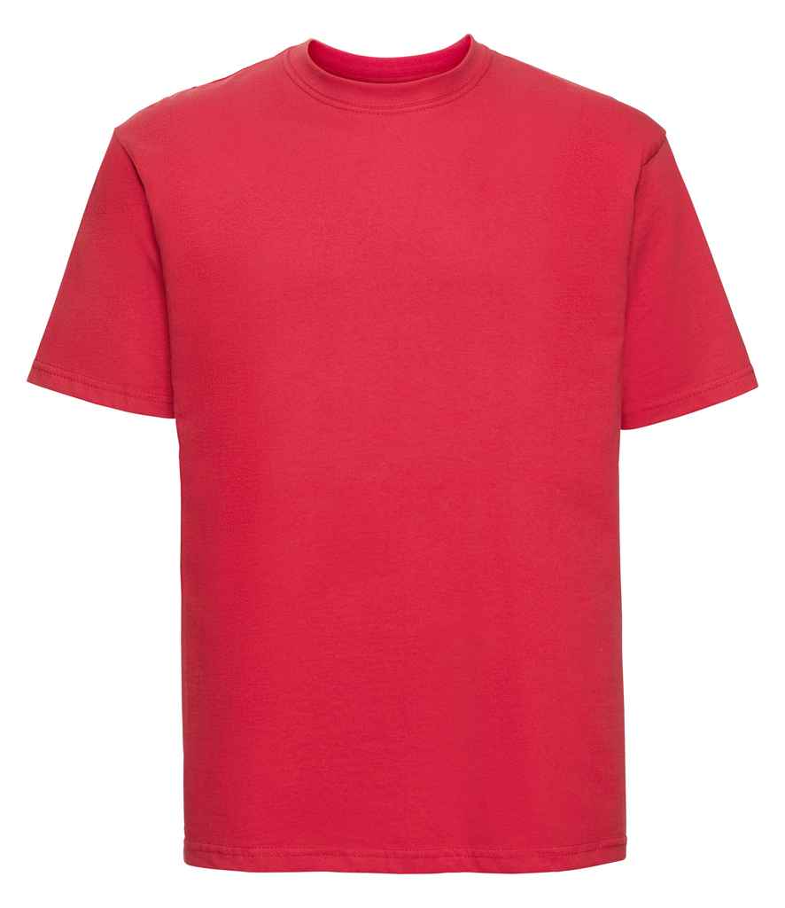 Russell Athletic Ringspun T