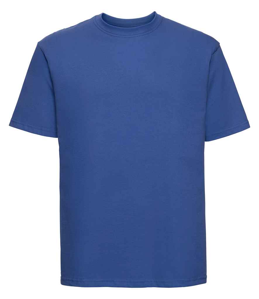 Russell Athletic Ringspun T