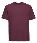 Russell Athletic Ringspun T