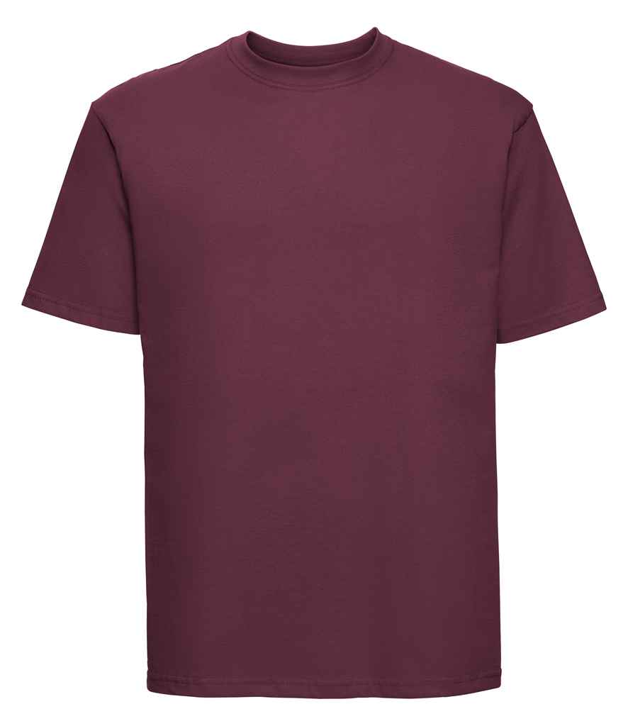 Russell Athletic Ringspun T