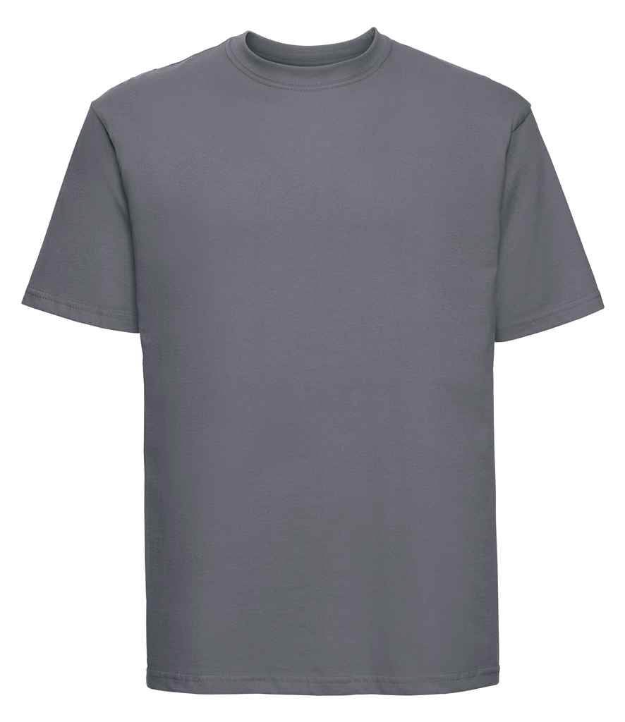 Russell Athletic Ringspun T