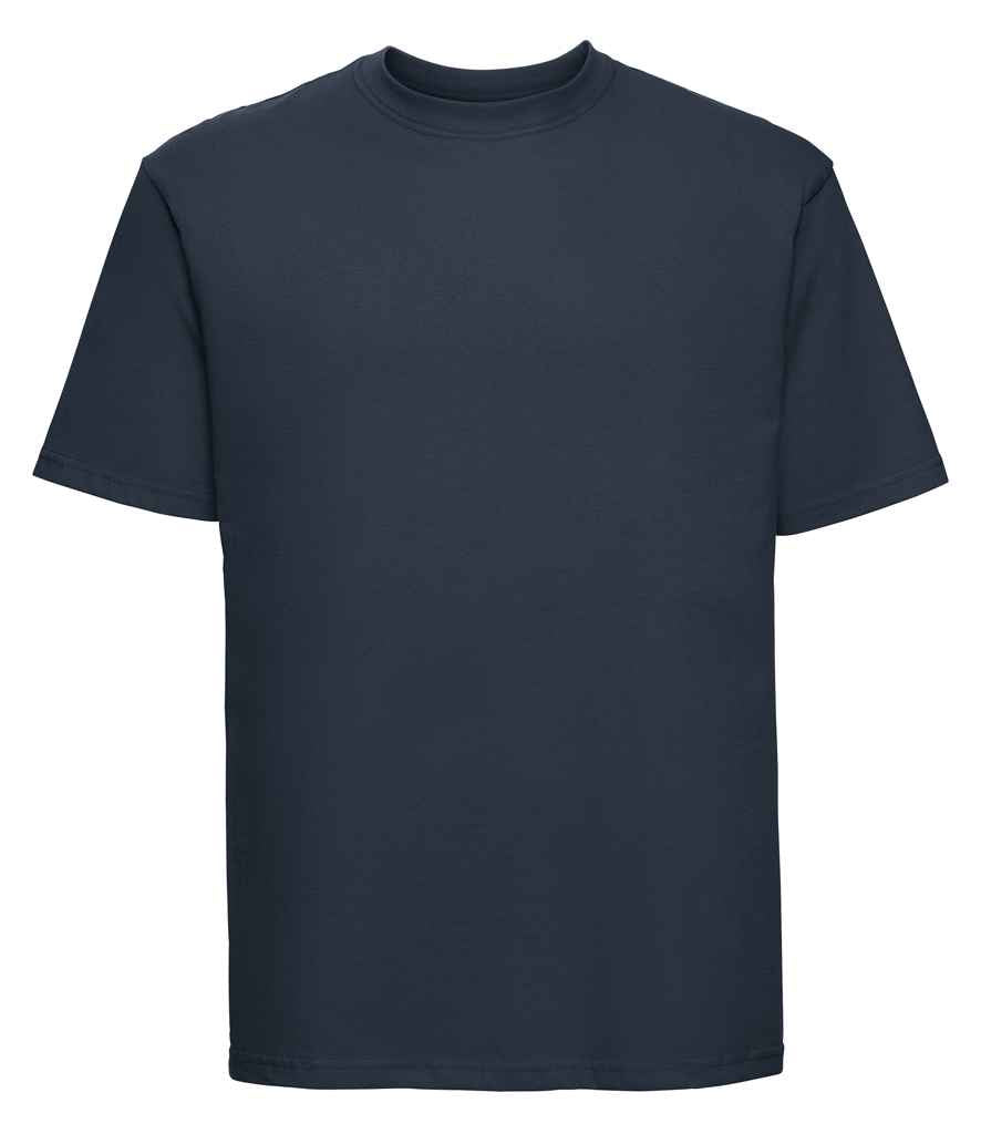 Russell Athletic Ringspun T