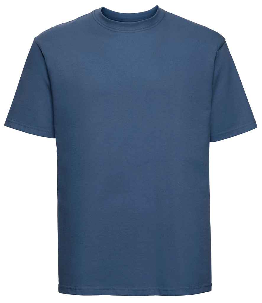 Russell Athletic Ringspun T