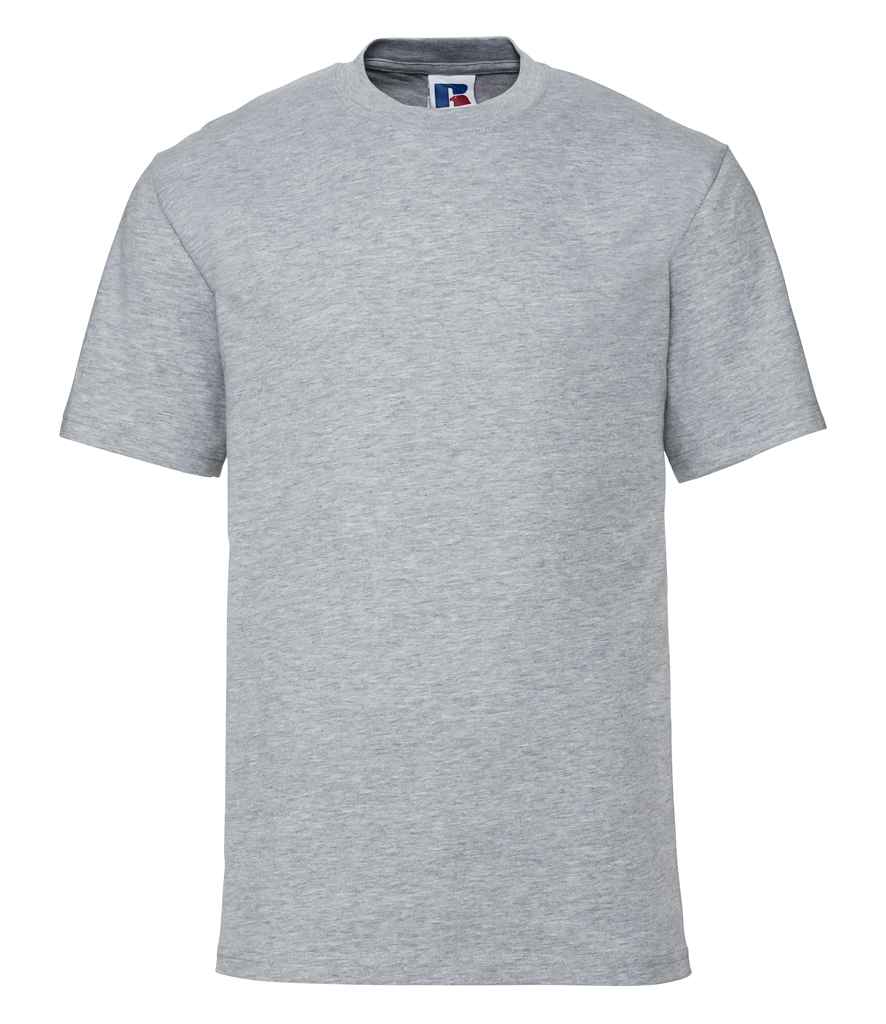 Russell Athletic Ringspun T