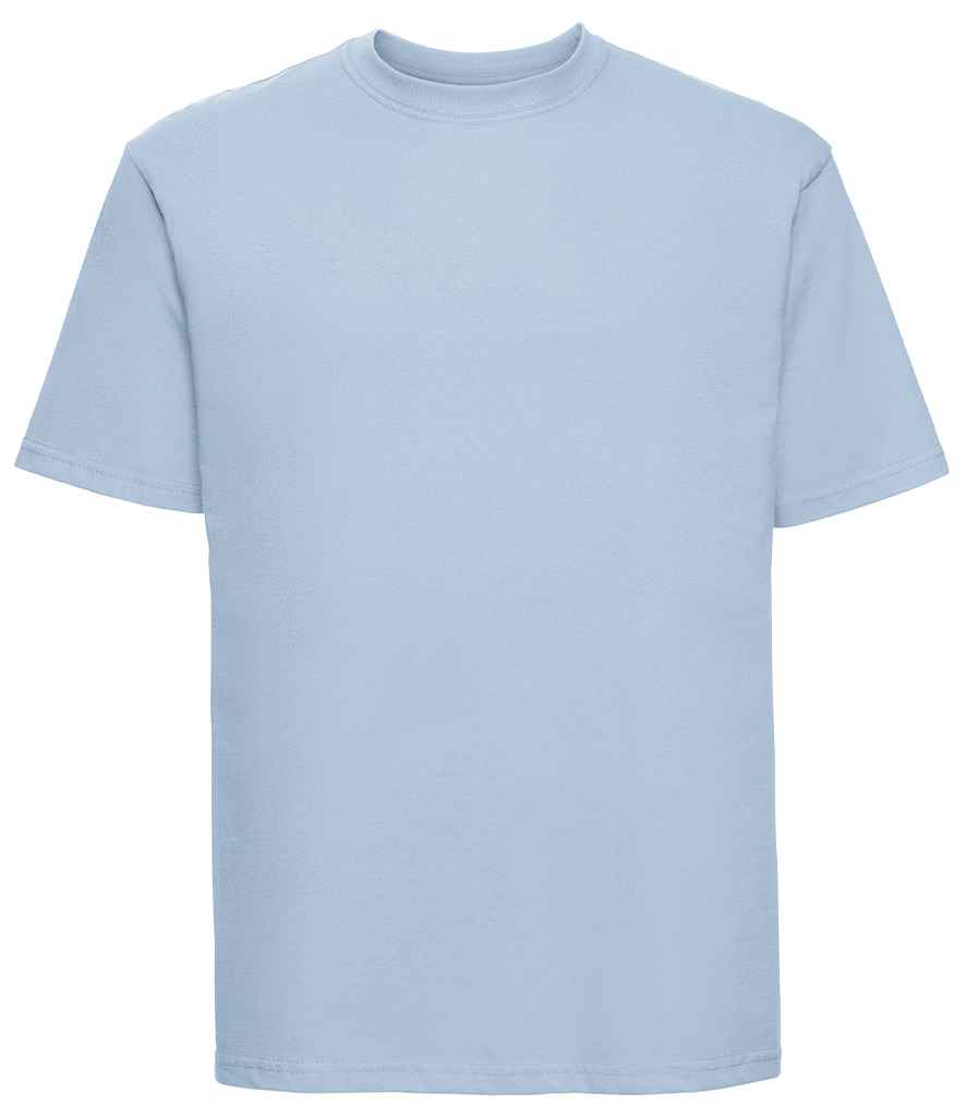 Russell Athletic Ringspun T