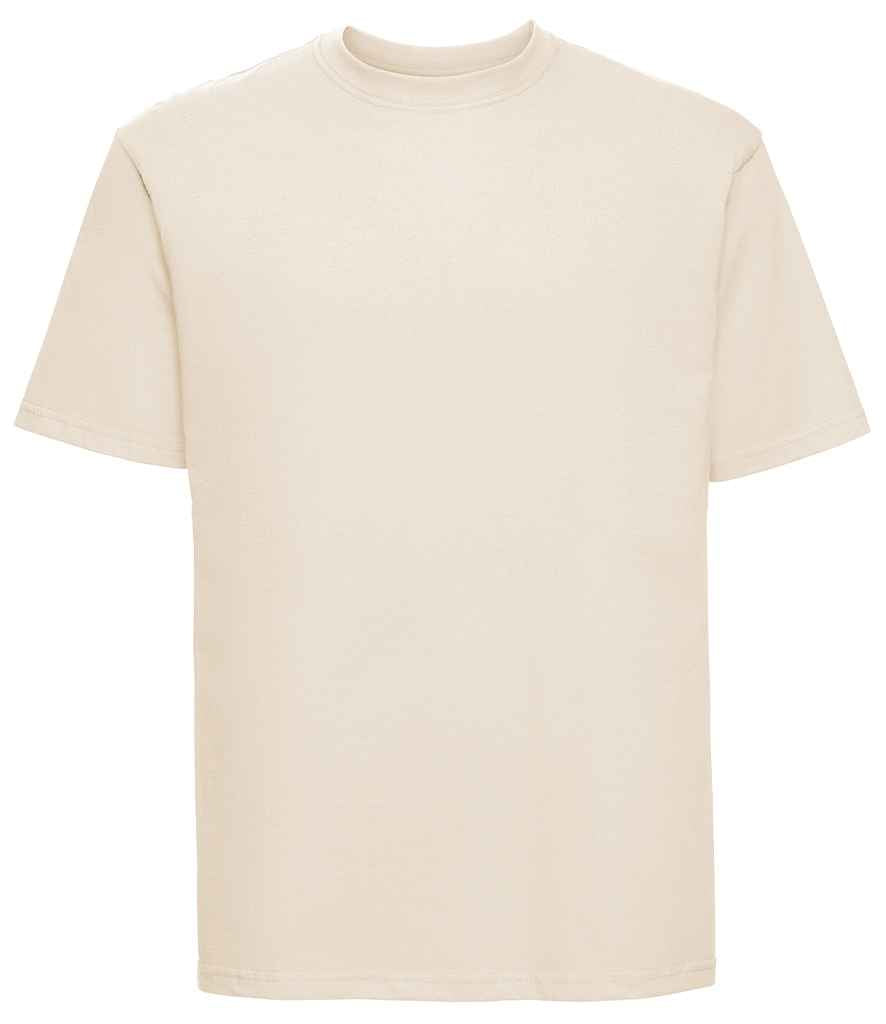 Russell Athletic Ringspun T
