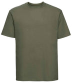 Russell Athletic Ringspun T