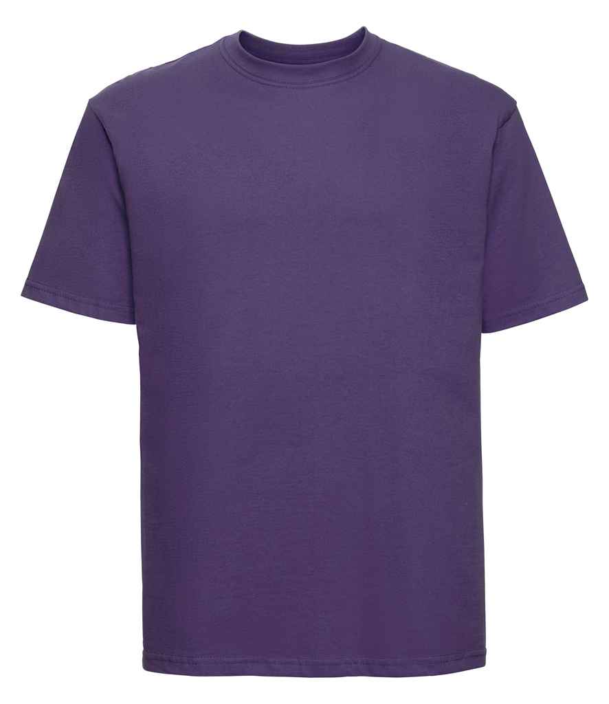 Russell Athletic Ringspun T