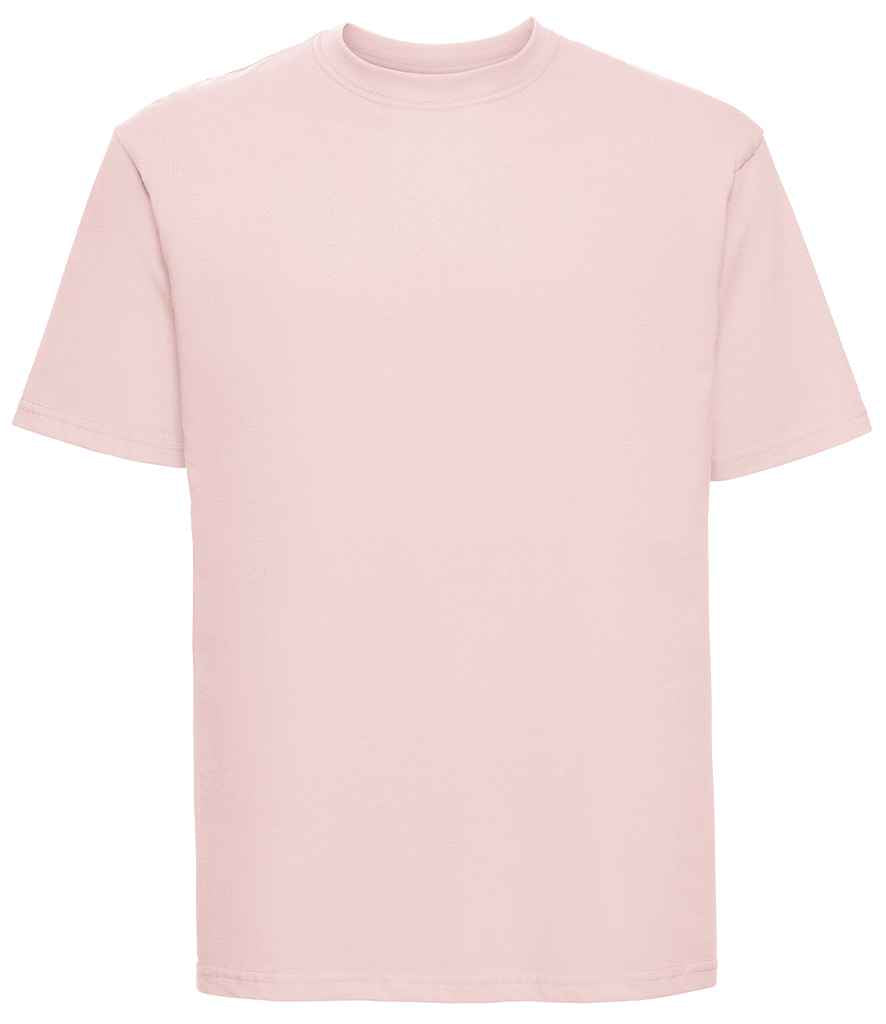 Russell Athletic Ringspun T