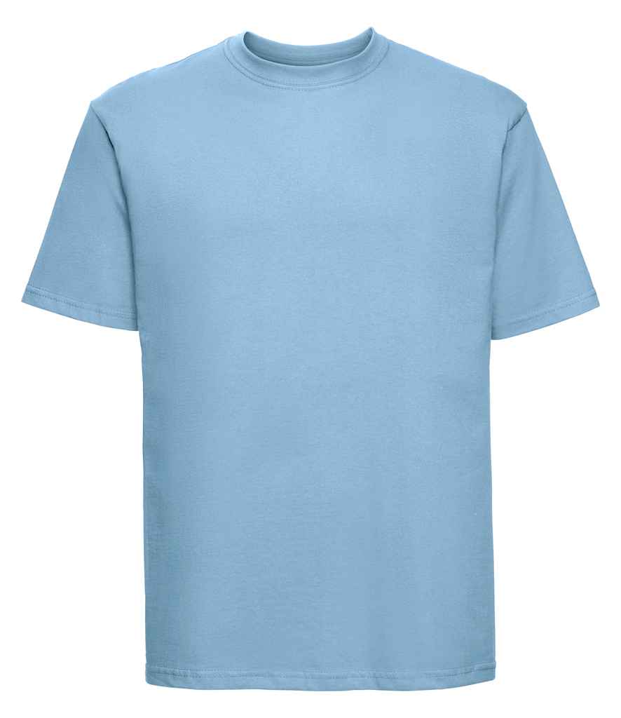 Russell Athletic Ringspun T