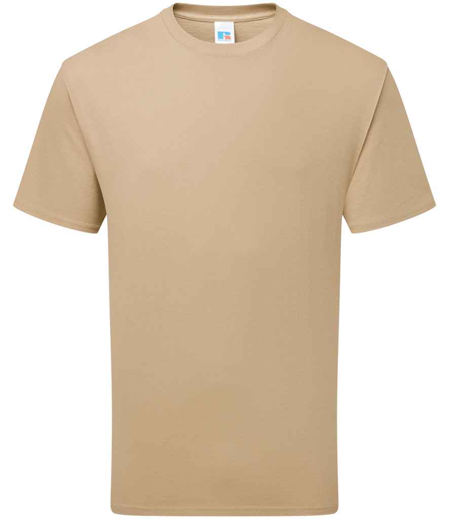 Russell Athletic Ringspun T
