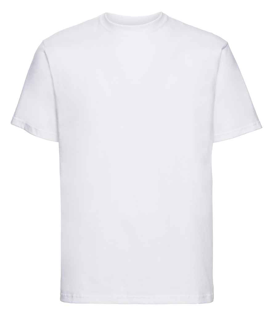 Russell Athletic Ringspun T