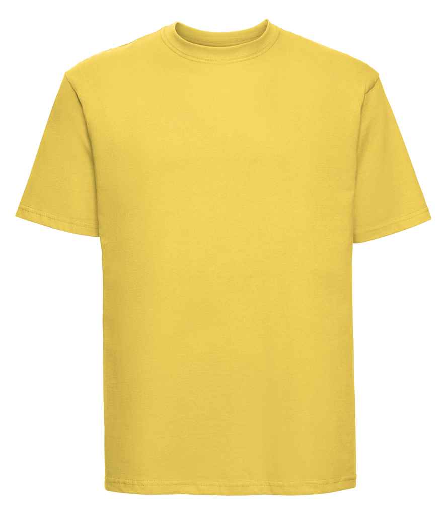 Russell Athletic Ringspun T