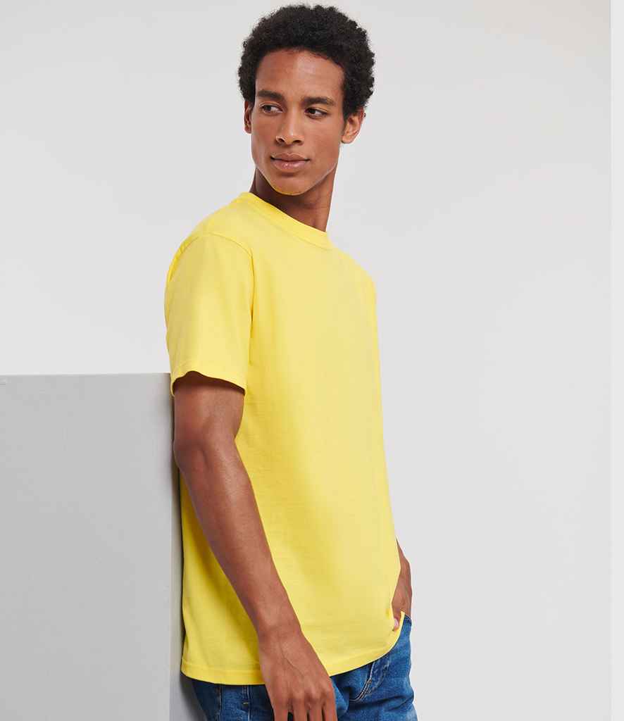 180M Yellow Model