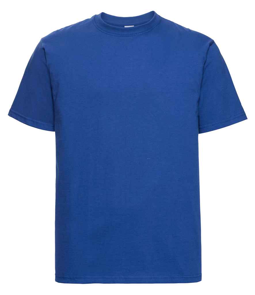 Russell Athletic Authentic Heavyweight T