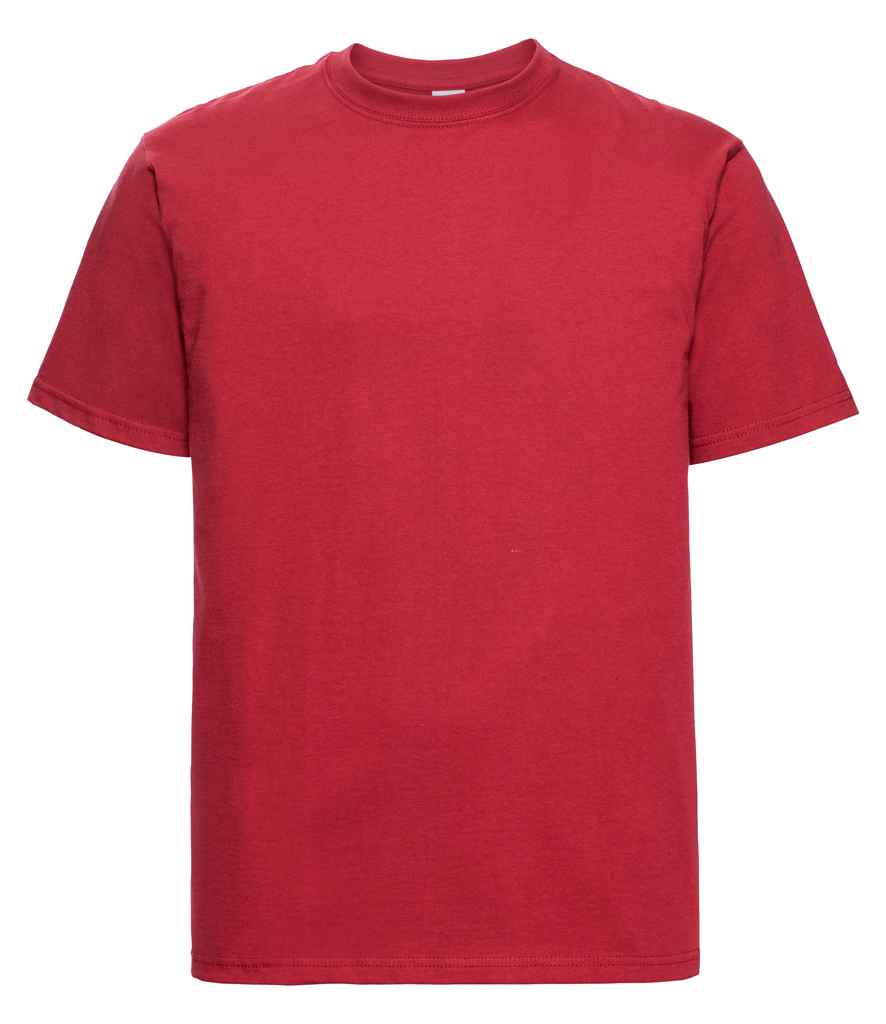 Russell Athletic Authentic Heavyweight T