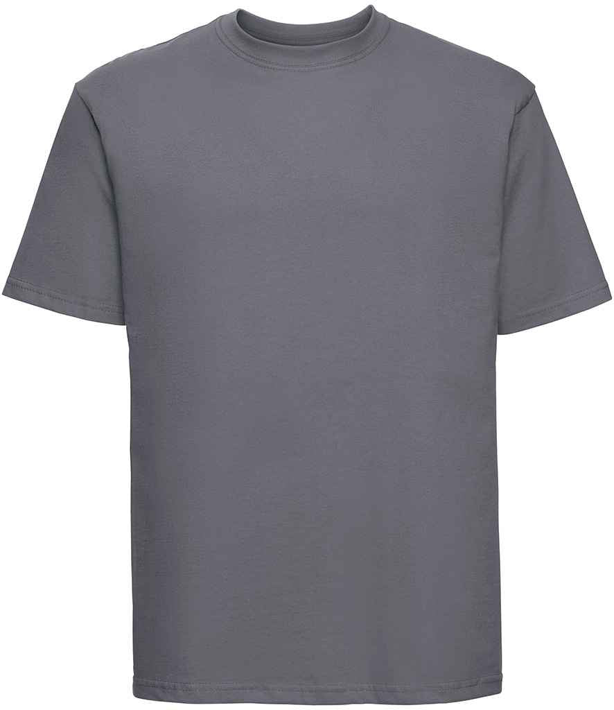 Russell Athletic Authentic Heavyweight T