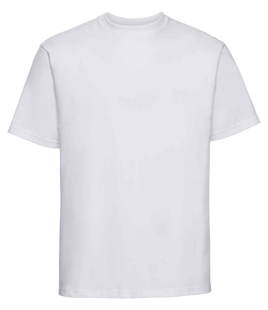 Russell Athletic Authentic Heavyweight T
