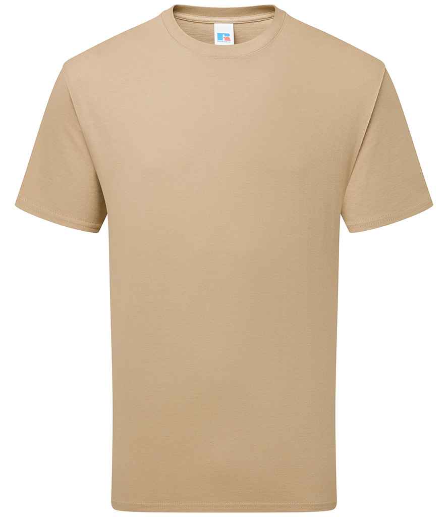 Russell Athletic Authentic Heavyweight T