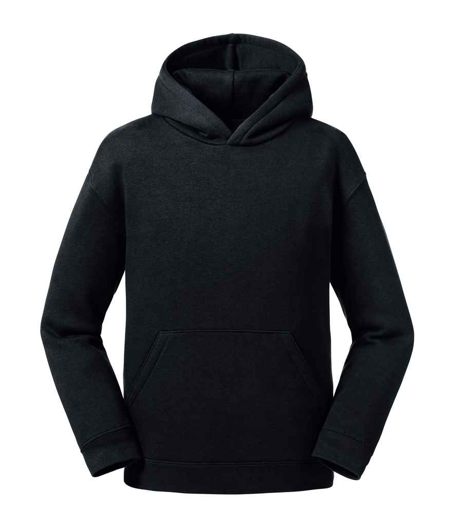 Russell Athletic Kids Auth. Hooded Sweat