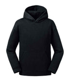 Russell Athletic Kids Auth. Hooded Sweat