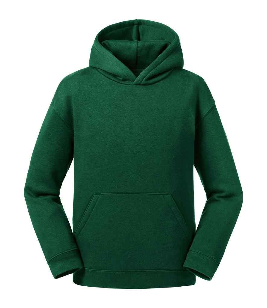 Russell Athletic Kids Auth. Hooded Sweat