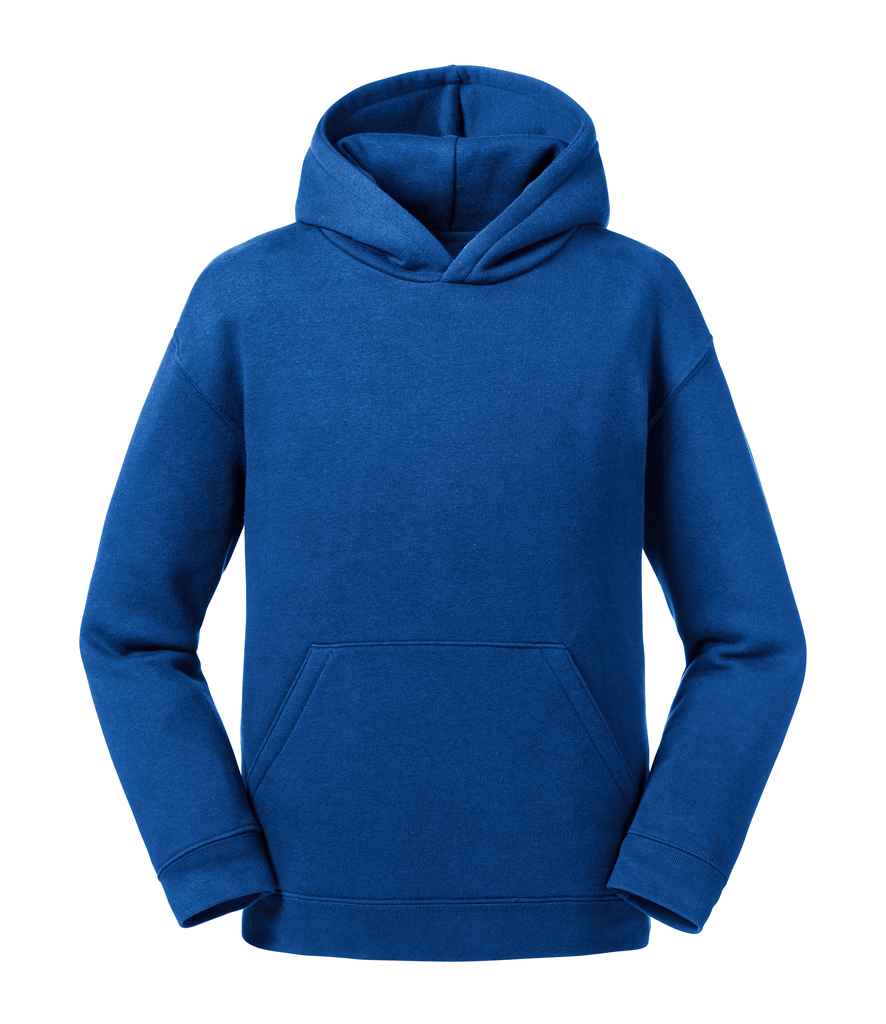 Russell Athletic Kids Auth. Hooded Sweat