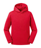 Russell Athletic Kids Auth. Hooded Sweat