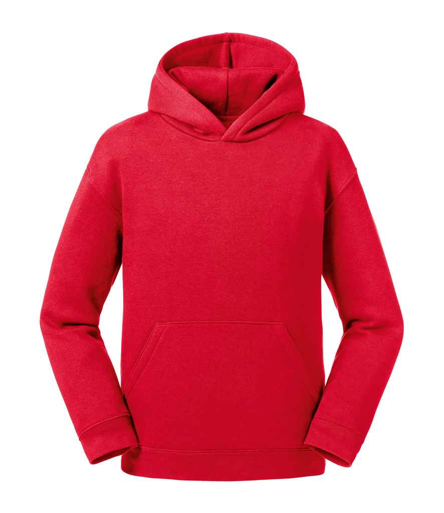Russell Athletic Kids Auth. Hooded Sweat