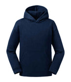 Russell Athletic Kids Auth. Hooded Sweat