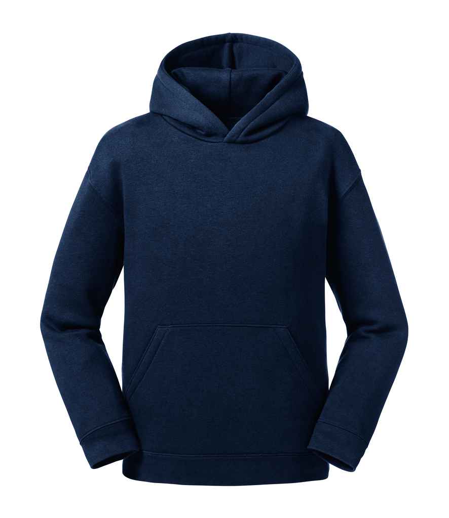 Russell Athletic Kids Auth. Hooded Sweat