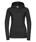 Russell Athletic Lds Authentic Hood. Swt
