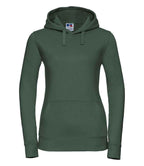 Russell Athletic Lds Authentic Hood. Swt