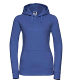 Russell Athletic Lds Authentic Hood. Swt