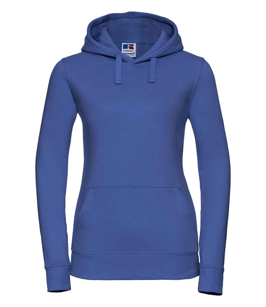 Russell Athletic Lds Authentic Hood. Swt