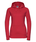 Russell Athletic Lds Authentic Hood. Swt