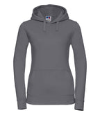 Russell Athletic Lds Authentic Hood. Swt