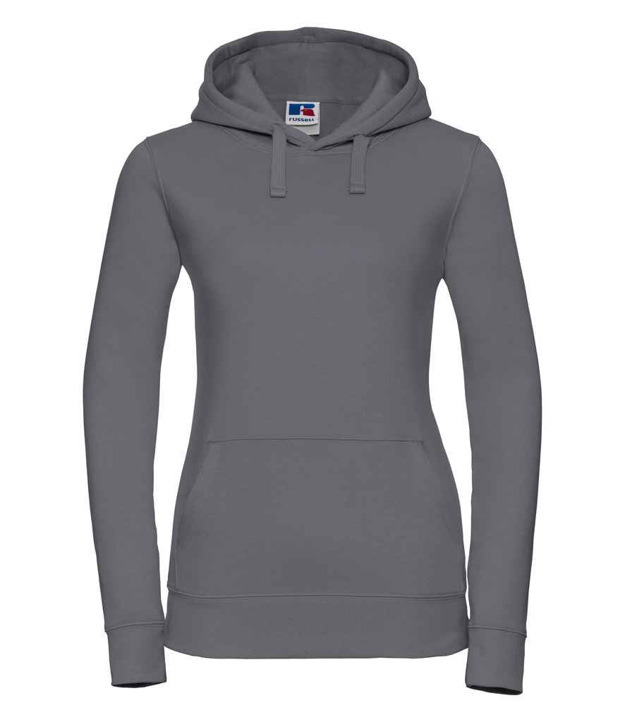 Russell Athletic Lds Authentic Hood. Swt