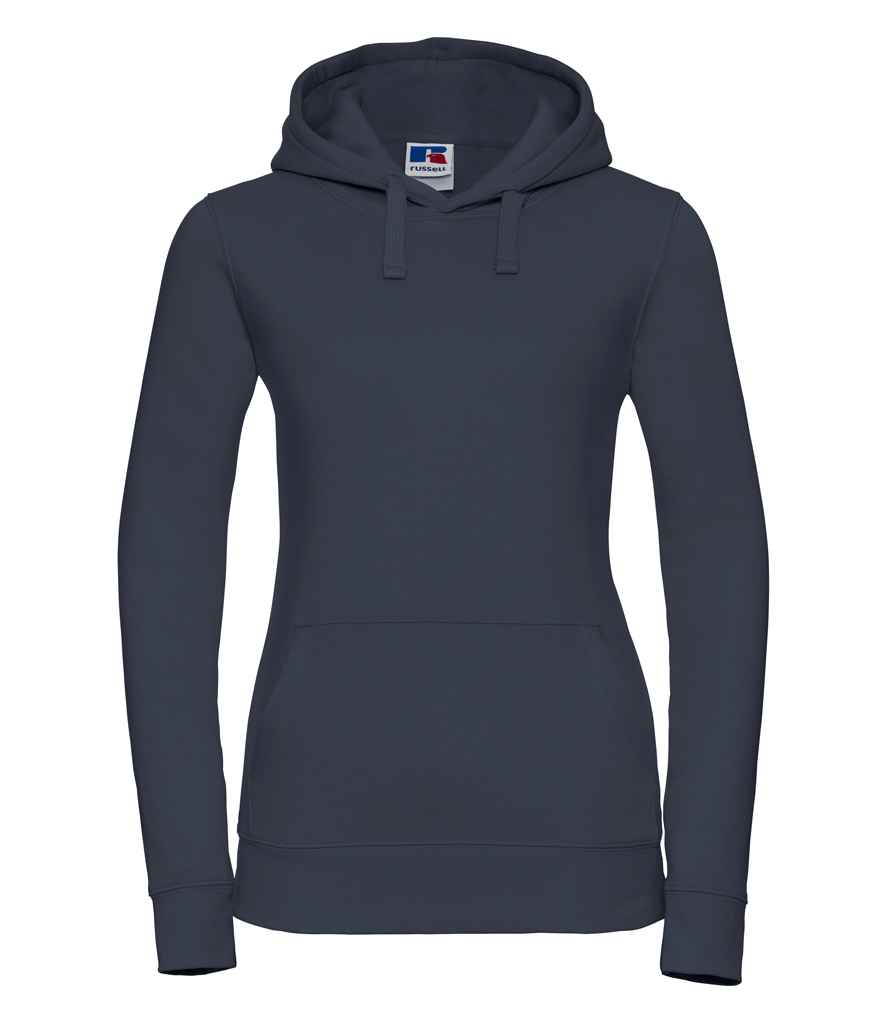 Russell Athletic Lds Authentic Hood. Swt