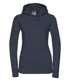 Russell Athletic Lds Authentic Hood. Swt