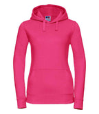 Russell Athletic Lds Authentic Hood. Swt