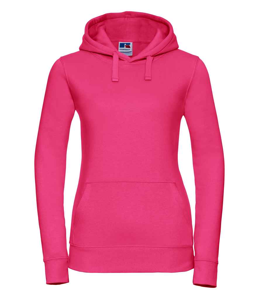 Russell Athletic Lds Authentic Hood. Swt